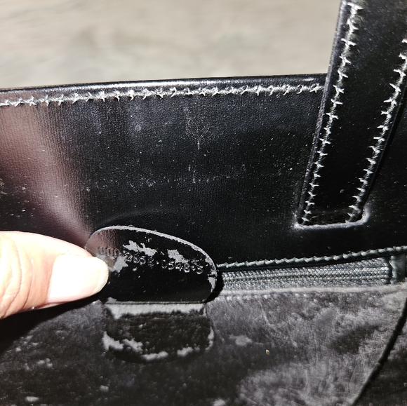 EUC Vintage Gucci Handbag - Picture 8 of 13